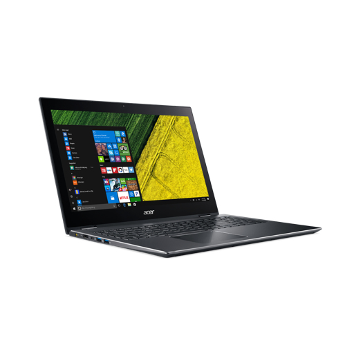 Acer Spin 5 SP515-51N-82GE Intel® Core™ i7 i7-8550U Hybrid (2-in-1) – image 5