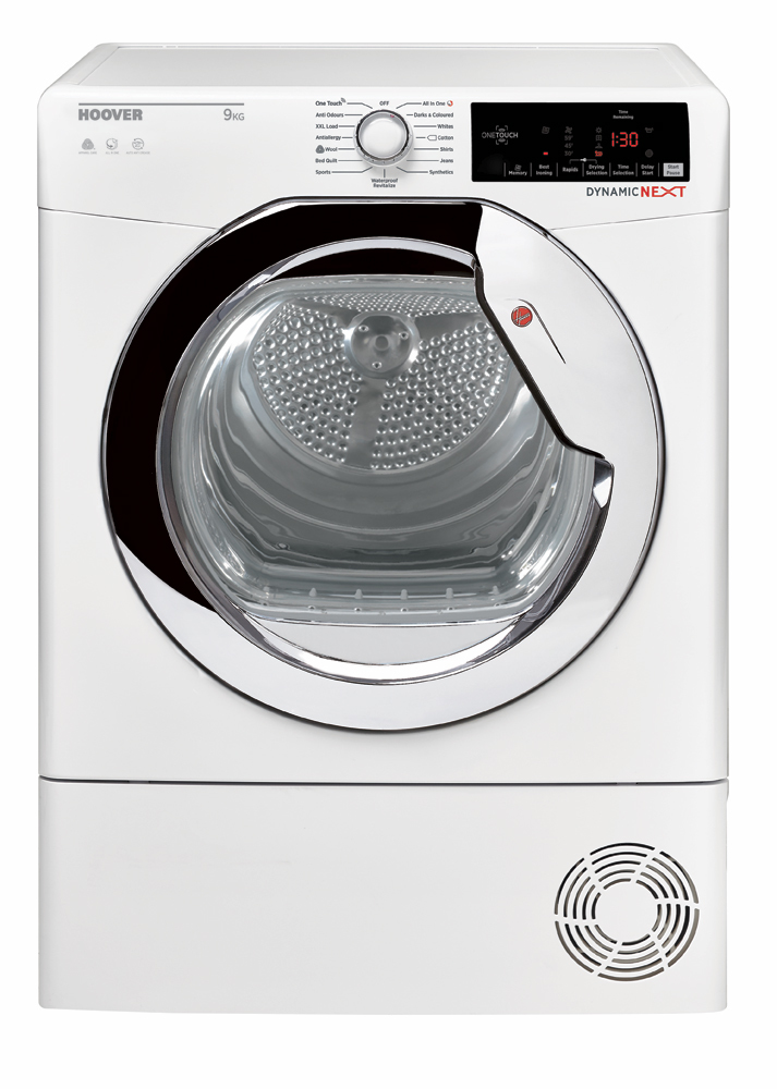 Hoover DX C9TCG-80 – image 1