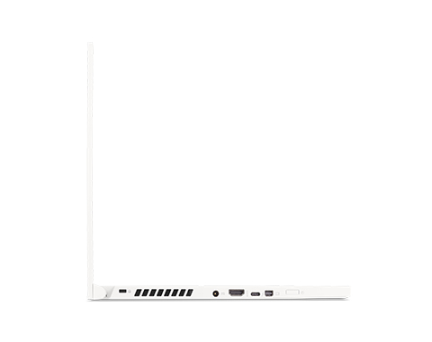 Acer ConceptD CN315-72G-70NP Intel® Core™ i7 i7-10750H Laptop – image 3