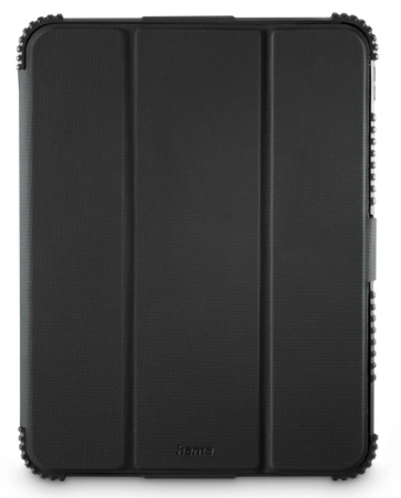 Hama Protection 27,7 cm (10.9") Фолио Черный