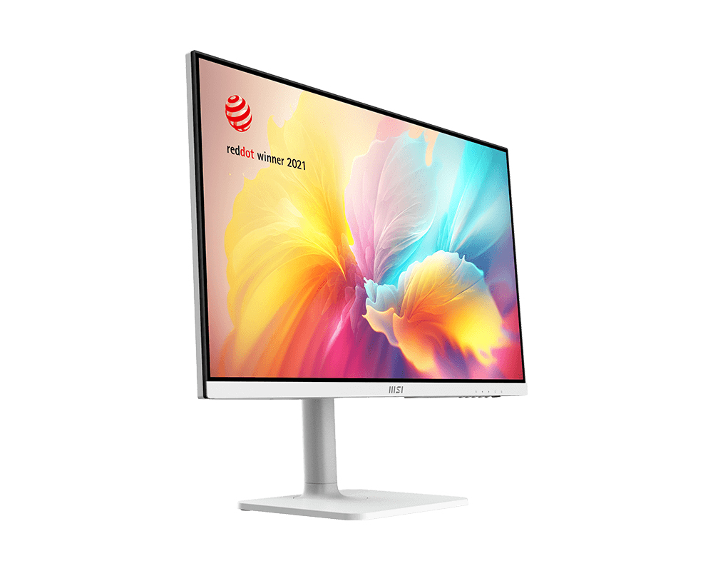 MSI Modern MD272QXPWDE computer monitor – image 8