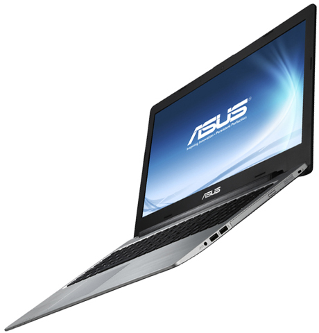 ASUS K56CA-XX009P Intel® Core™ i3 i3-3217U Laptop – image 3