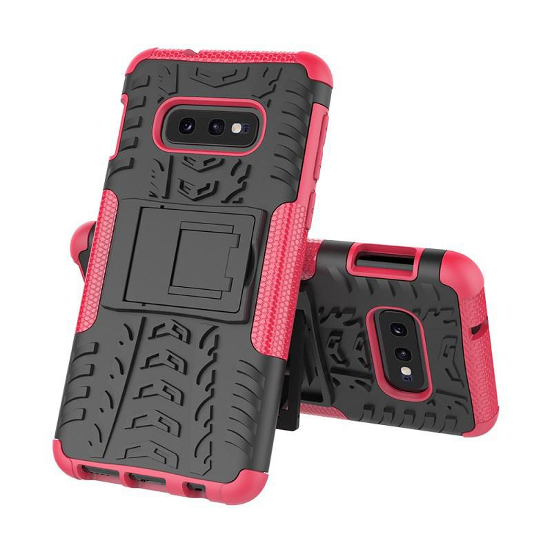 CoreParts MOBX-COVER-S10E-SM-G970-PNK mobile phone case