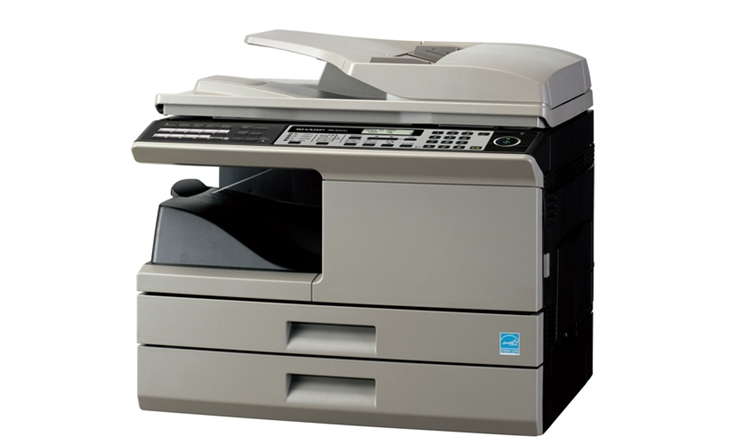 Sharp MX-B201D Laser A4 20 ppm – image 2