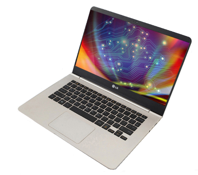 LG Z series 15Z950-G.AT5GK laptop Intel® Core™ i5 i5-5200U – image 1