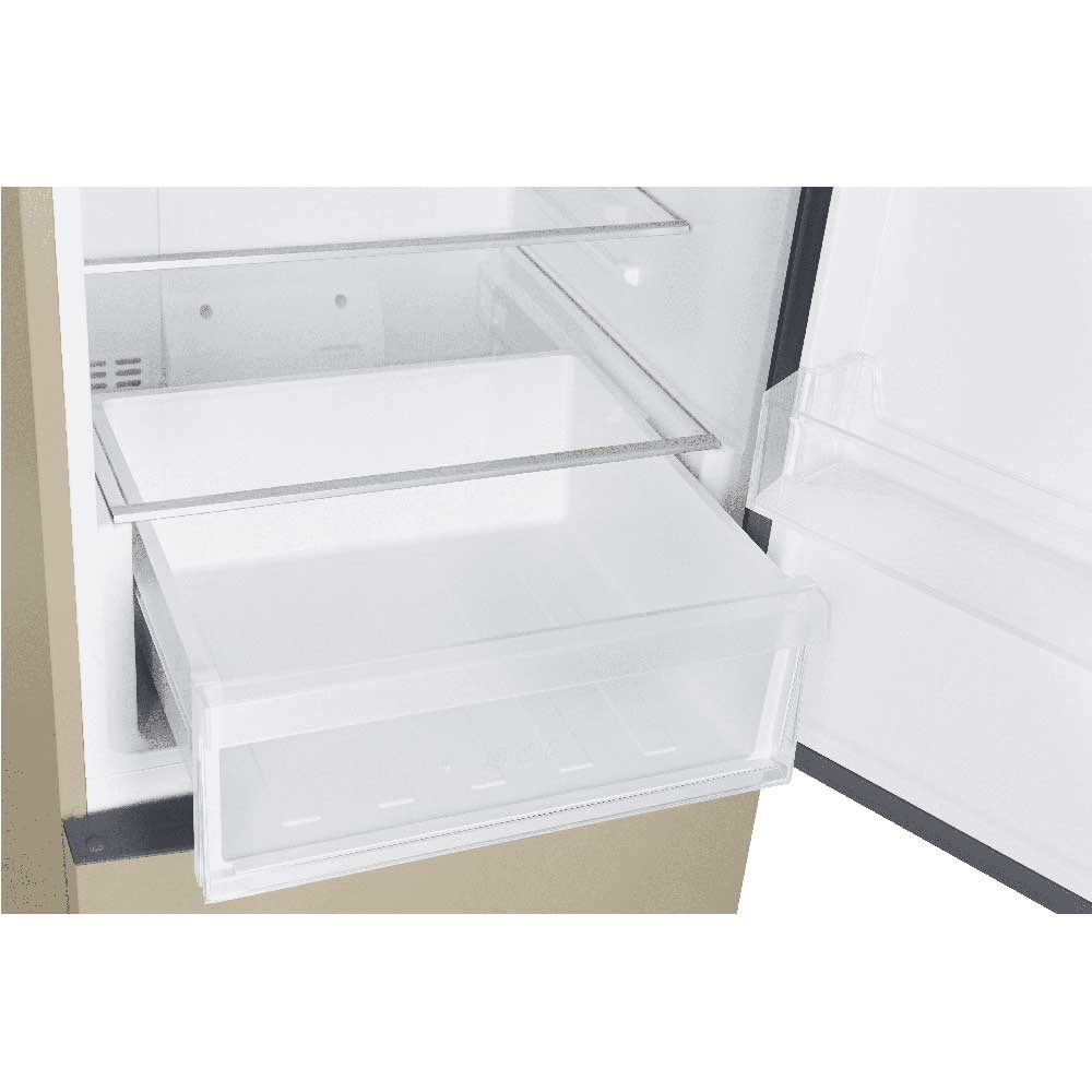 Haier 537 CEF537ACG Freestanding – image 9