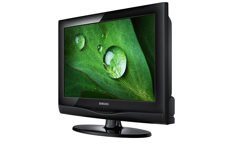 Samsung LE-26C350 TV – image 2