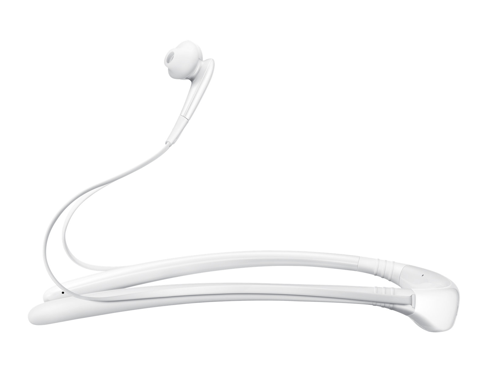 Samsung EO-BG920BWEGAE headphones/headset Wireless Neck-band Micro-USB Bluetooth White – image 8