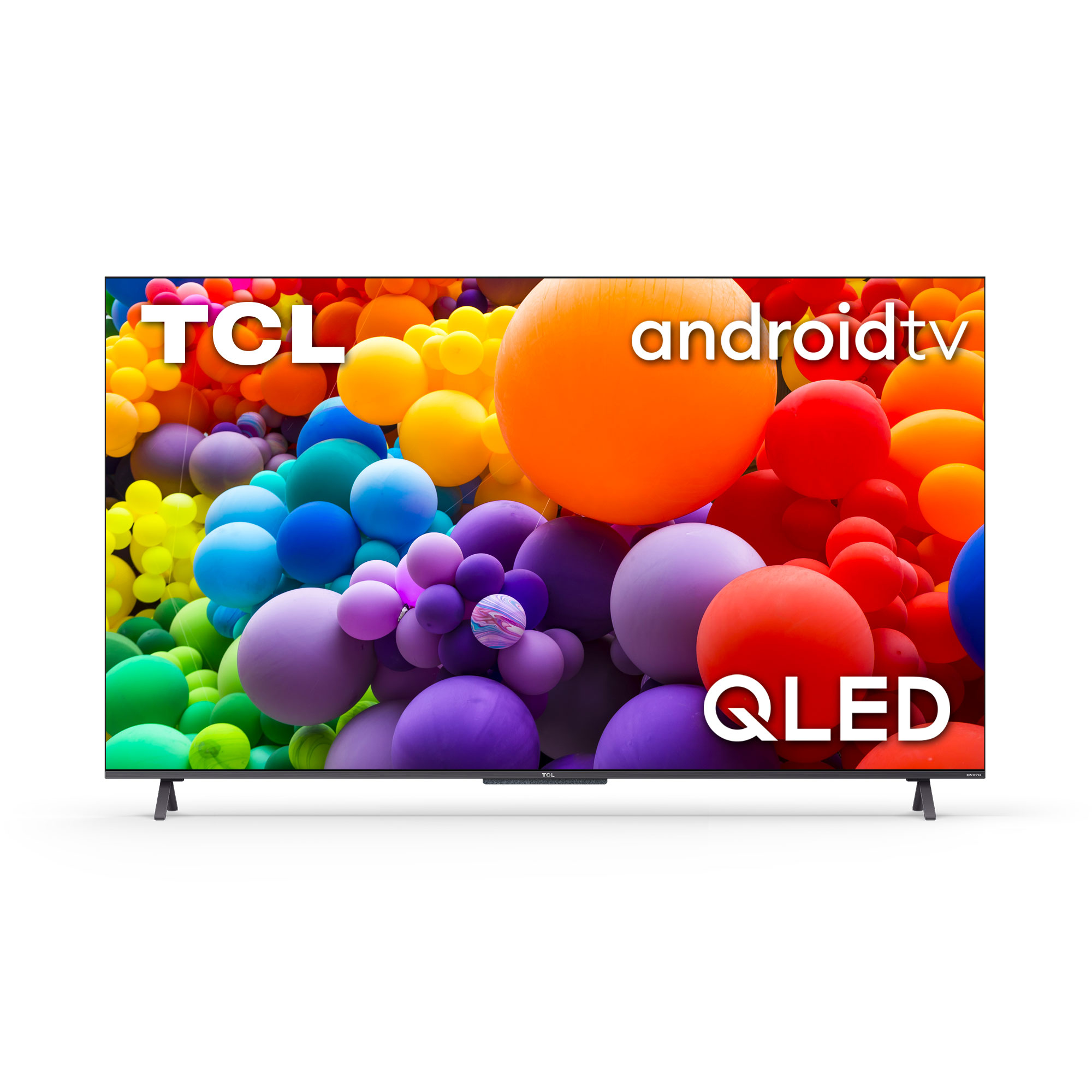 TCL 43C725K TV 109.2 cm (43") 4K Ultra HD Smart TV Wi-Fi Black 270 cd/m² – image 5