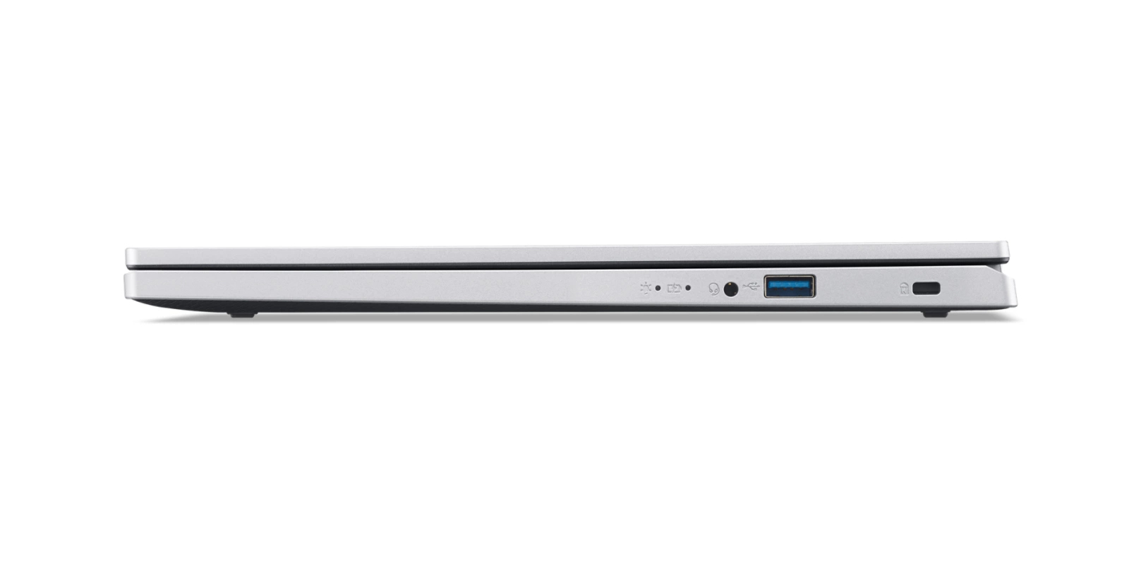 Acer Aspire 3 A315-24P-R2SC AMD Ryzen™ 5 7520U Laptop – image 2