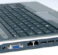 NEC Versa S950 - Pentium M 750, 1024MB, 80GB, DVD-RW, 14.1" TFT, Win XP Pro – image 4
