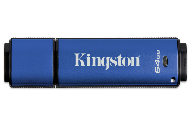 Kingston Technology Vault 64GB – image 1