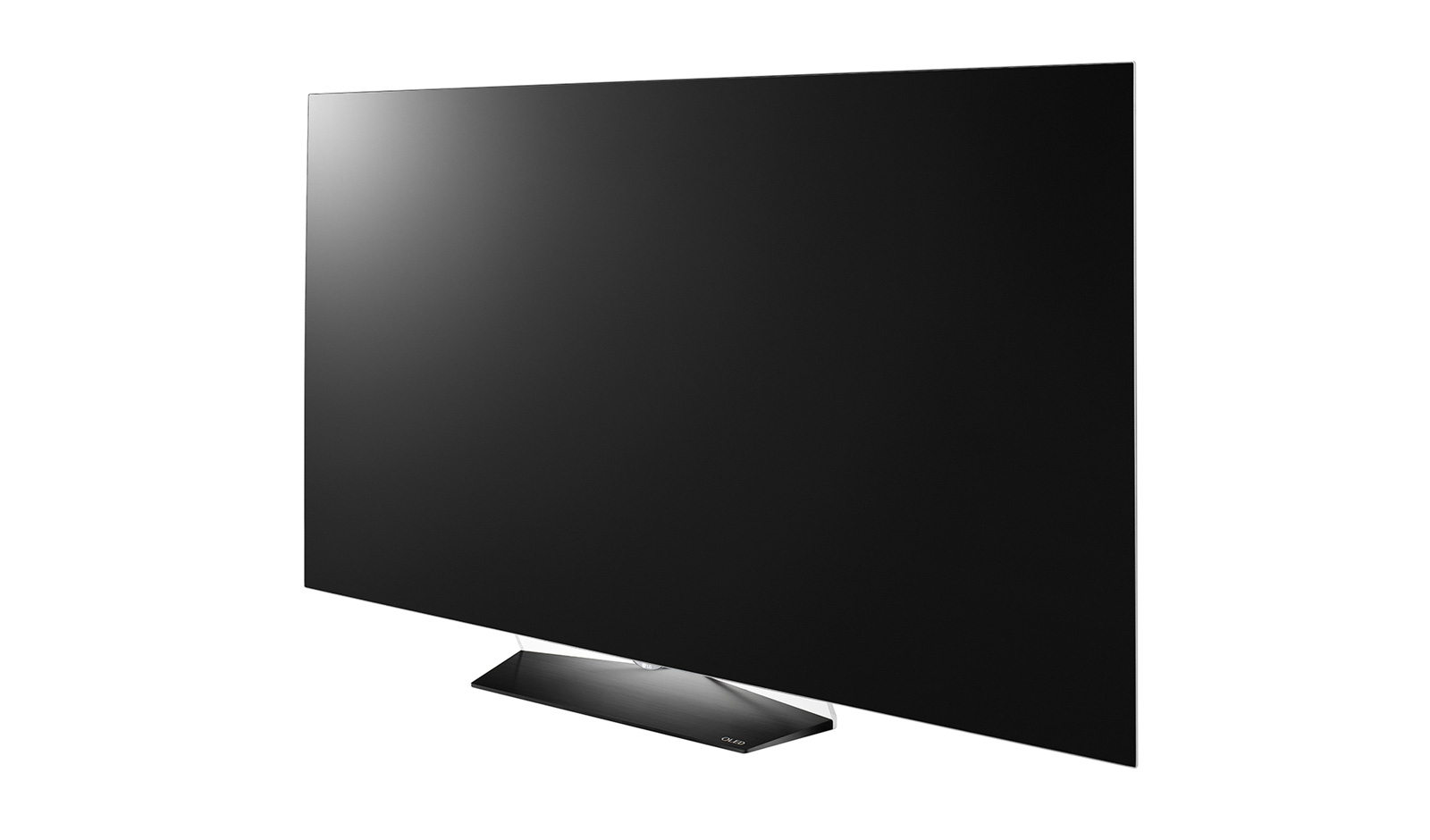 LG OLED55B6V 139.7 cm (55") 4K Ultra HD Smart TV Wi-Fi Silver – image 5