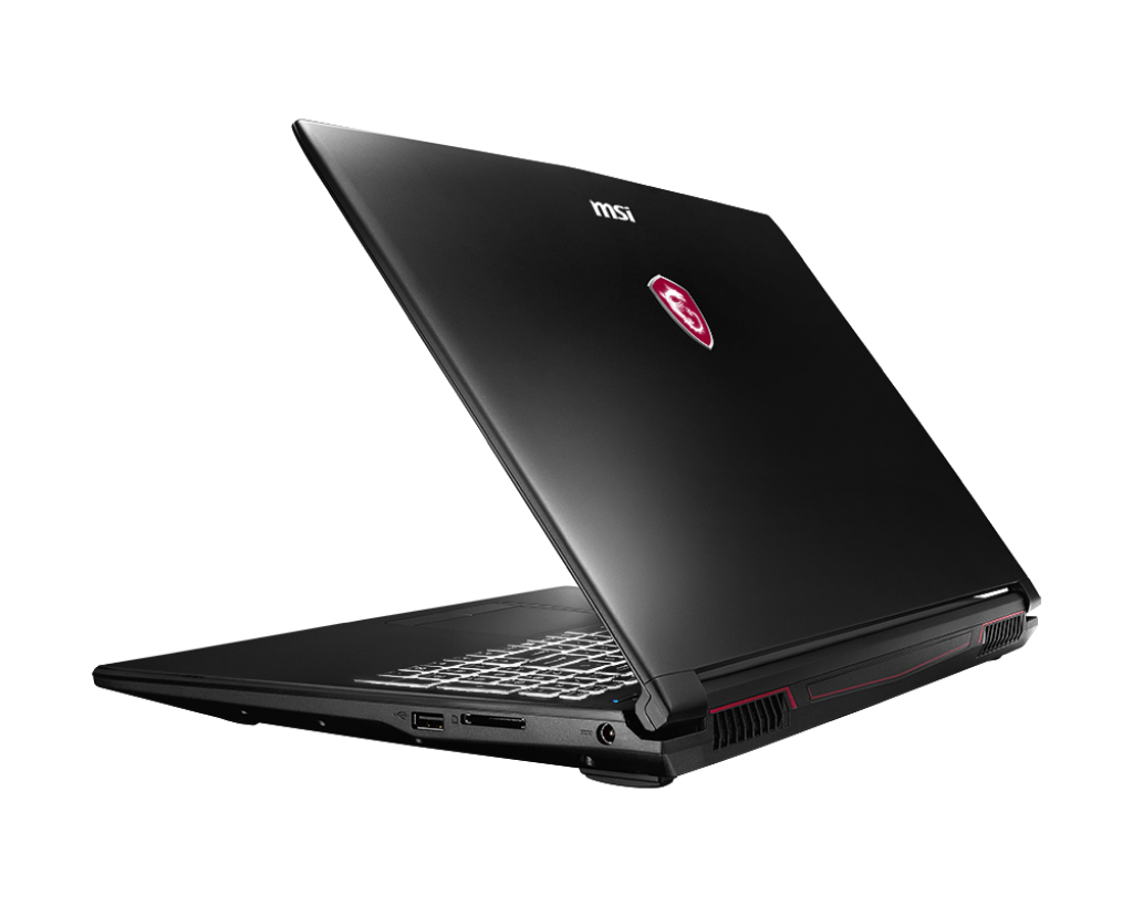 MSI GL62M 7RDX-2065FR – image 2