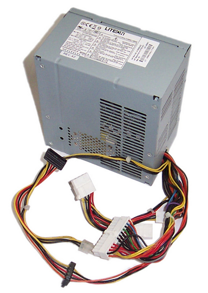 HP 410720-001 power supply unit