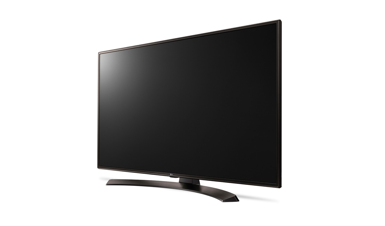 LG 55LJ625V TV 139.7 cm (55") Full HD Smart TV Wi-Fi Black – image 3
