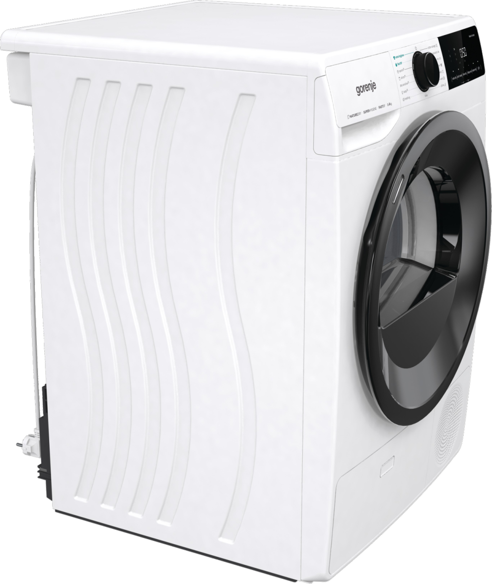 Gorenje DNA82 tumble dryer Freestanding Front-load – image 5