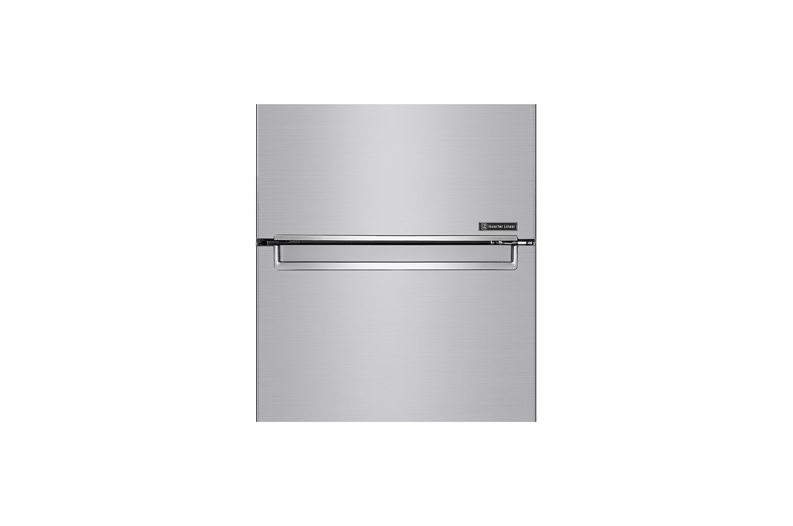 LG GBB72NSEFN fridge-freezer Freestanding – image 7