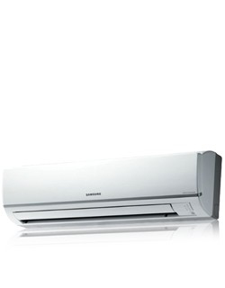 Samsung AQ12NS air conditioner Split system – image 2