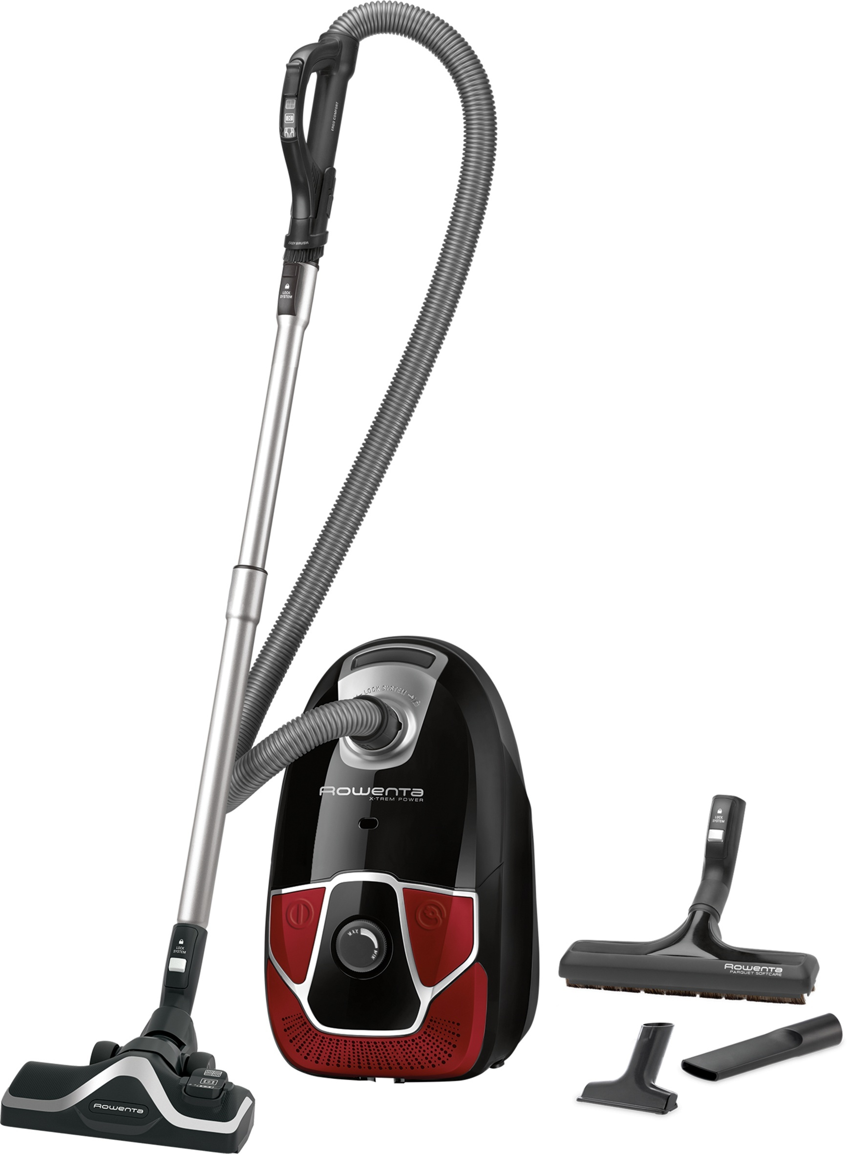 Rowenta X-TREM RO6850 – image 1