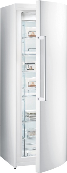 Gorenje 323906 Upright freezer Freestanding