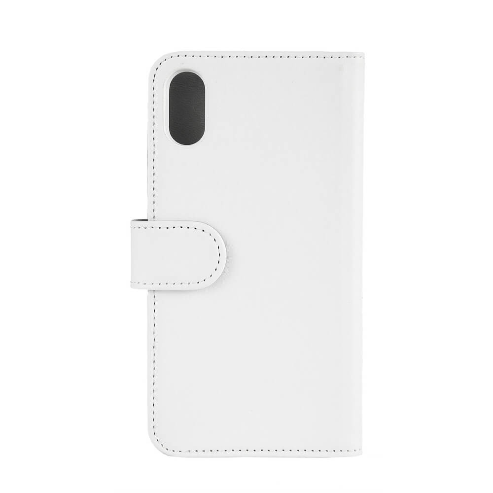 Gear Wallet Case White - iPhone XR – image 4