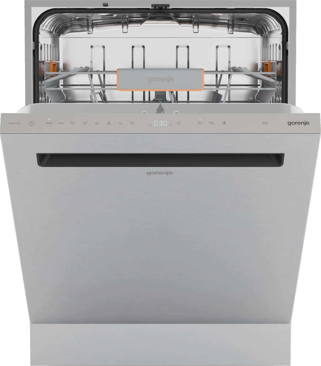 Gorenje 748743 dishwasher Fully built-in 14 place settings – image 7