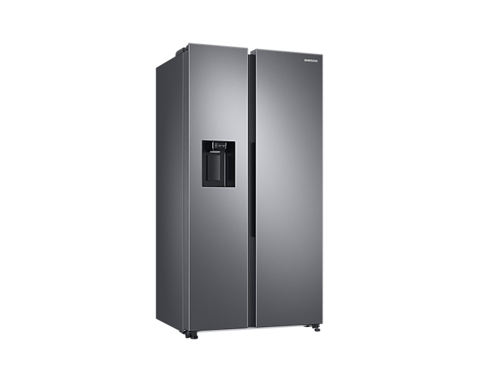 Samsung RS6GA854CS9/EG side-by-side refrigerator Freestanding – image 2