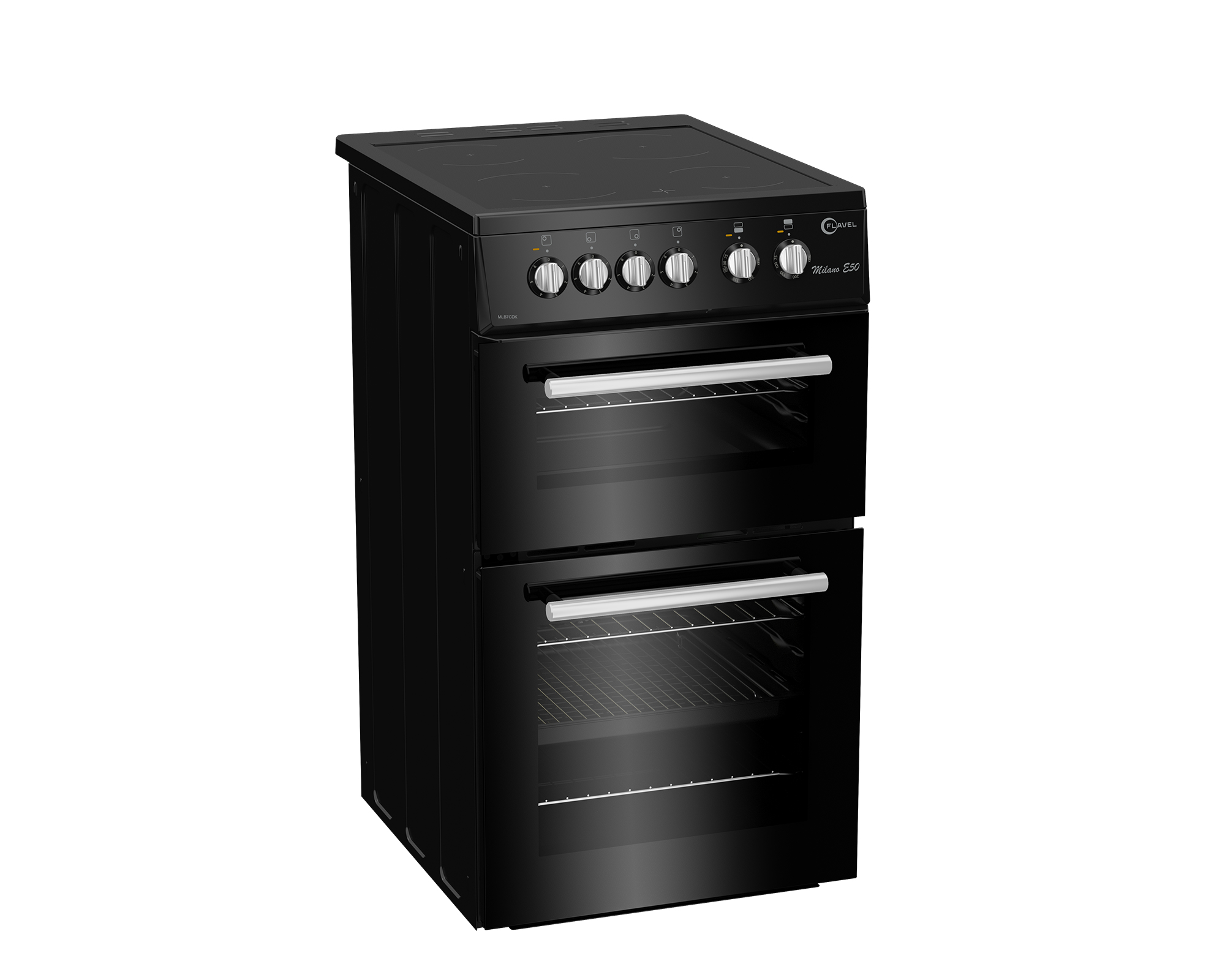 Flavel MLB7CDK Freestanding – image 2