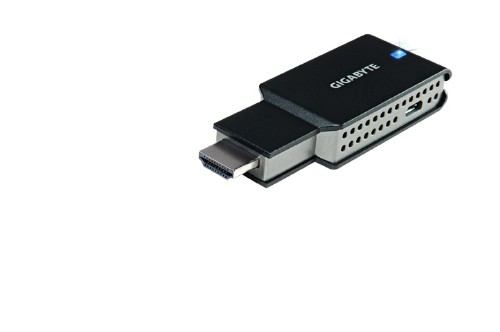 GIGABYTE SkyVision WS100 – image 5