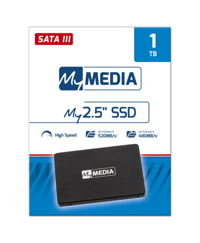 MyMedia Internal SSD image 4