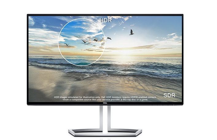 Dell S Series S2418HN computer monitor – image 2