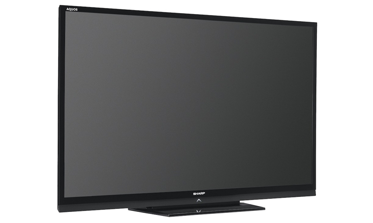 Sharp LC-60LE632U TV – image 3