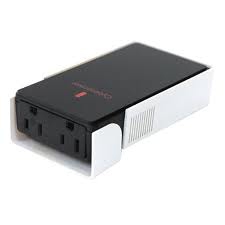 CyberPower CPS200SI power adapter/inverter