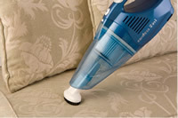 Ariete 2770 stick vacuum/electric broom 2-in-1 stick vacuum Dry HEPA Bagless Blue – image 7