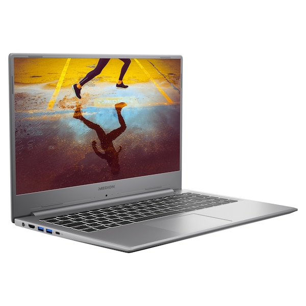 MEDION AKOYA S15449 Intel® Core™ i5 i5-1135G7 Laptop – image 2