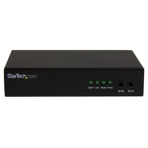 StarTech.com HDBaseT over CAT5e HDMI Receiver for ST424HDBT - 230ft (70m) - 1080p – image 2