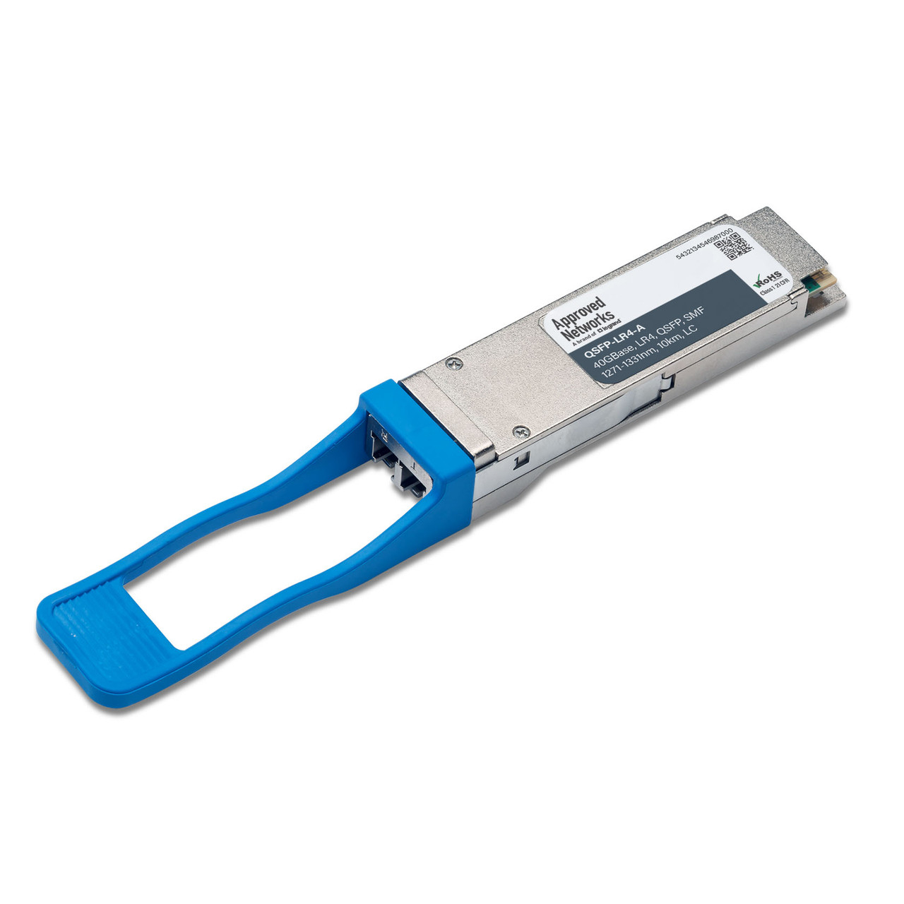 Legrand QSFP-LR4-A network transceiver module Fiber optic 41200 Mbit/s QSFP+