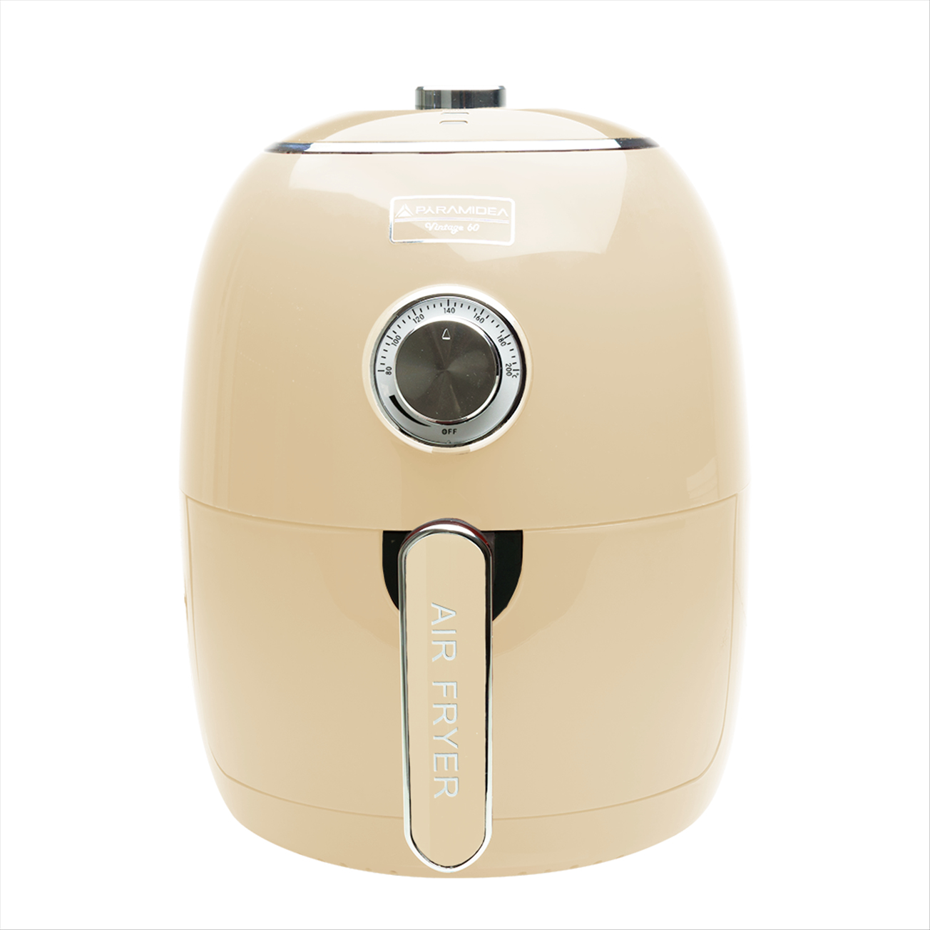 Pyramidea AF1960C fryer Single – image 5