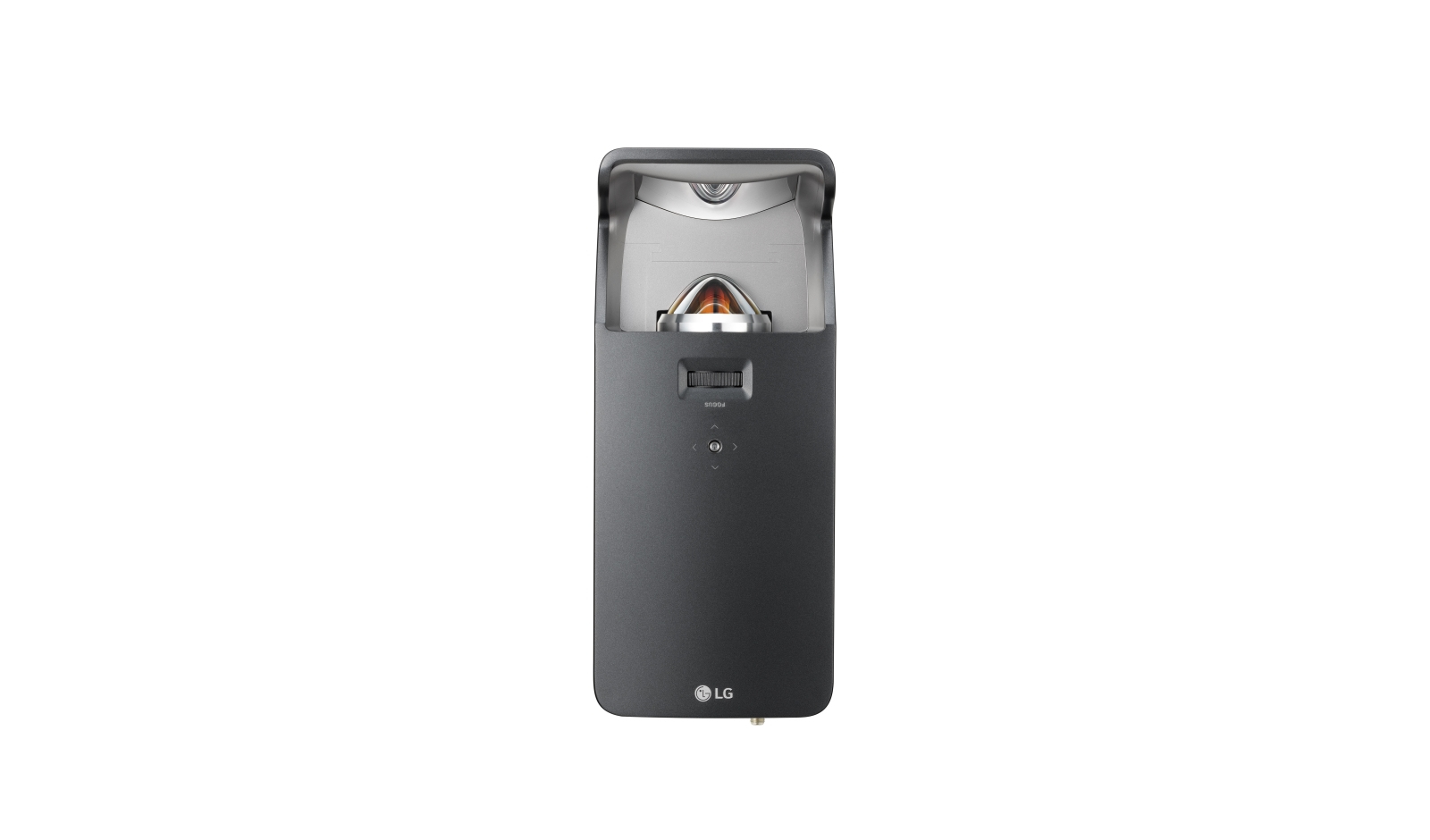LG PF1000UW Standard throw projector 1000 ANSI lumens DLP 1080p (1920x1080) Black – image 5