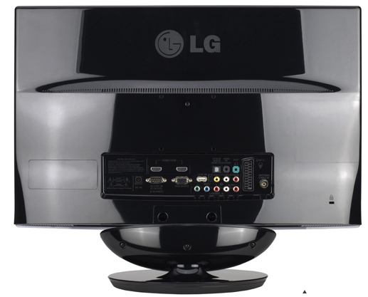 LG M2780DF computer monitor – image 4