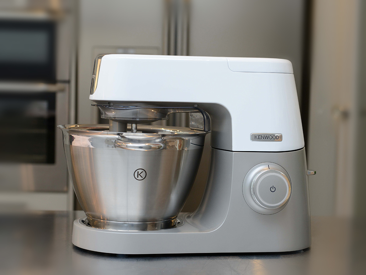 Kenwood KVL6040T food processor – image 6