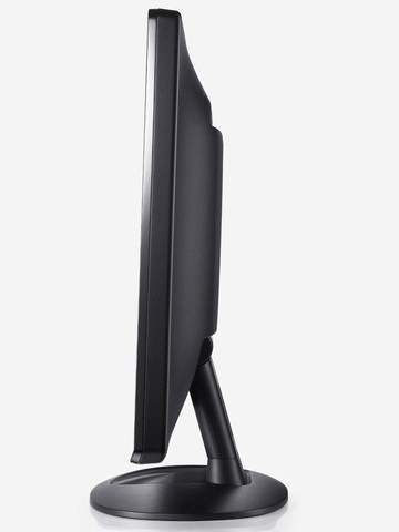 BenQ G2410HD 24" LCD Full HD – image 3