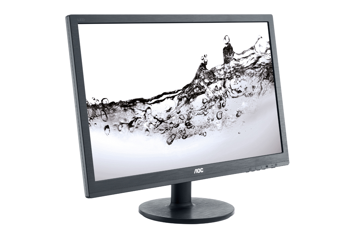 AOC 60 Series I2360SH computer monitor – image 9