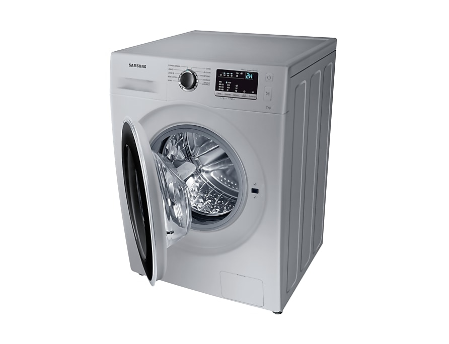 Samsung WW70J3480GS washing machine Front-load – image 5