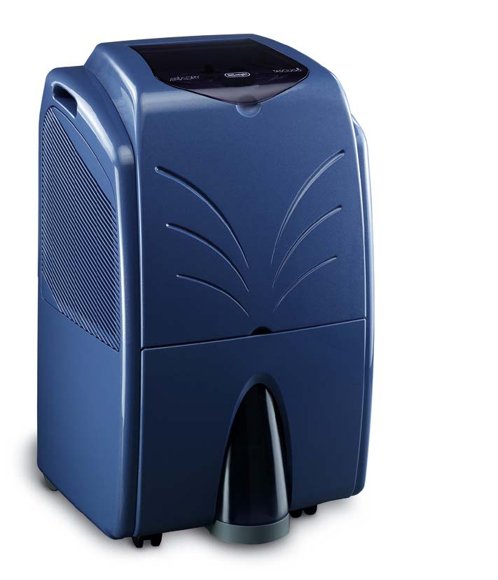 De’Longhi Tasciugo Ariadry DE 350 E