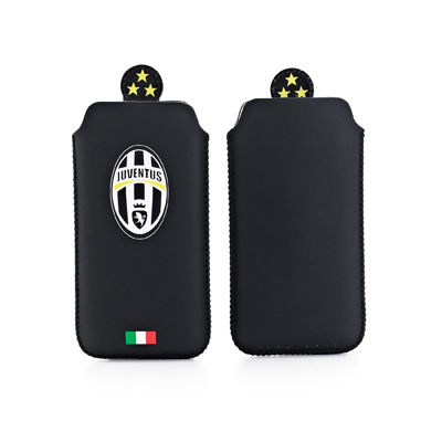 Celly JUVBNEO02 mobile phone case Pull case Black