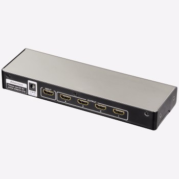 Hama 00042557 video switch HDMI – image 2