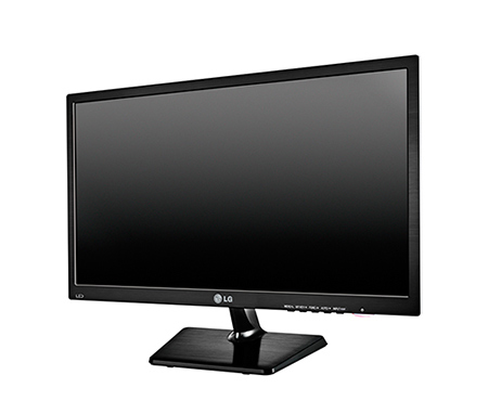 LG 24M37D-B computer monitor – image 2