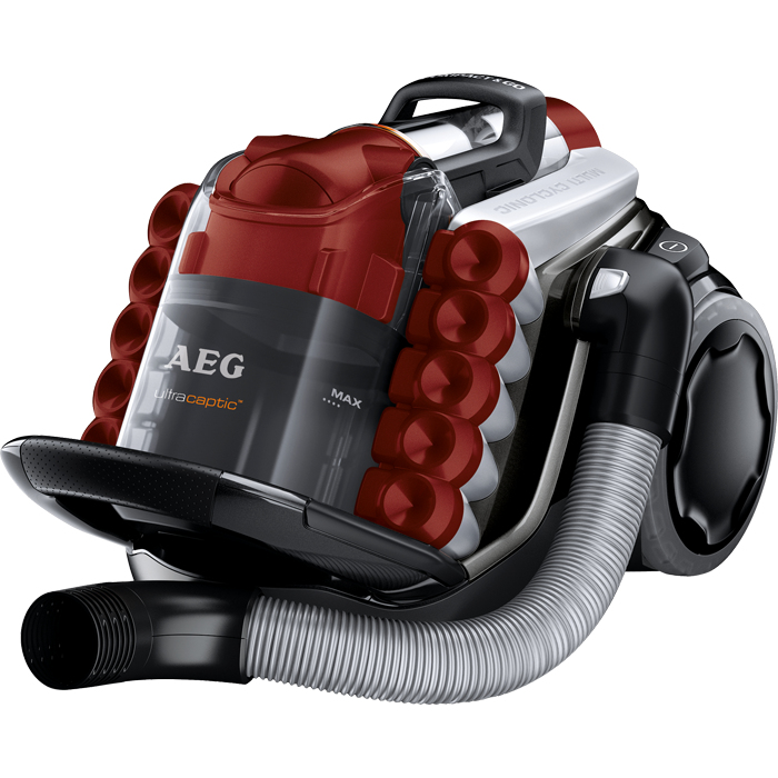 AEG AUC9220 Cylinder vacuum Dry – image 2